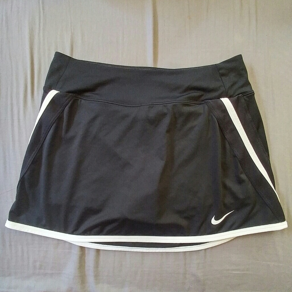 Nike Dri-Fit Skort